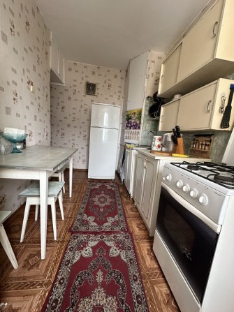 Продаеться 3 к кв, тополь-3, Запорожское шоссе,68 - фото 1