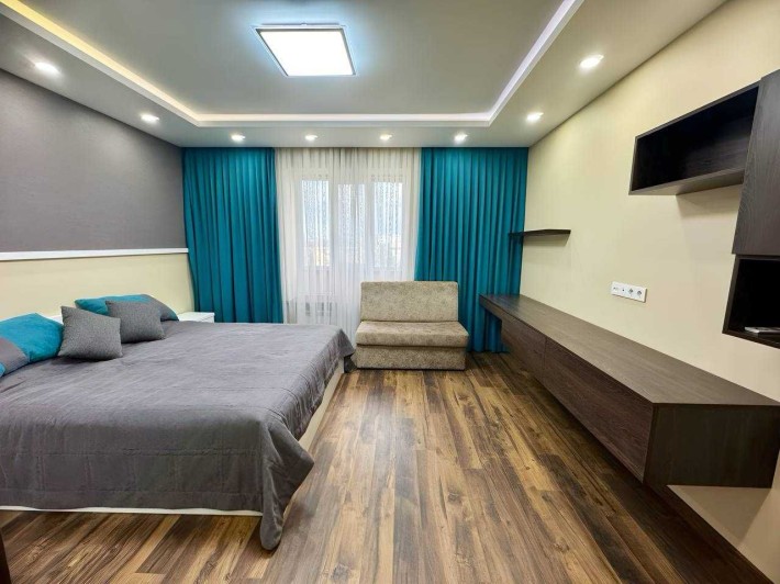 Продам 2-кімнатну  квартиру в ЖК Атлант - фото 1