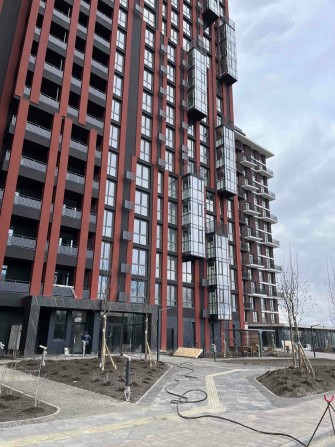 Продам 2х кімнатну квартиру в ЖК Central Park - фото 1