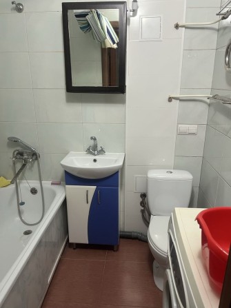 Продам 1 кімнатну квартиру по вулиці Льотна - фото 1