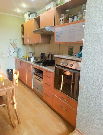 Продаж 2 к квартиры ЖМ Победа-5- по. Героев 19 - фото 1