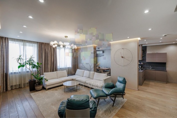 Без % Продаж 4к квартири ЖК Рояль Тавер/Royal Tower/Центр Міста/Taryan - фото 1