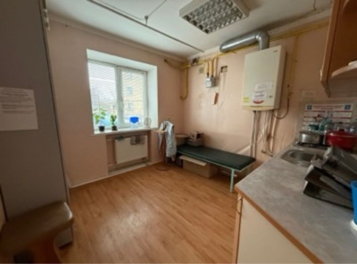 Продаж квартири, можливо під комерціяю, АВТОНОМНЕ ОПАЛЕННЯ - фото 1