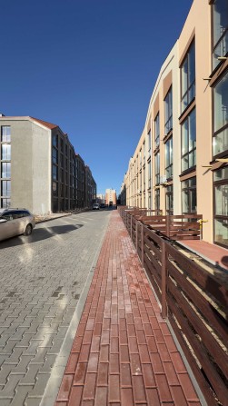 БЕЗ % Продам трикімнатну квартиру від забудовника. Розтермінування - фото 1