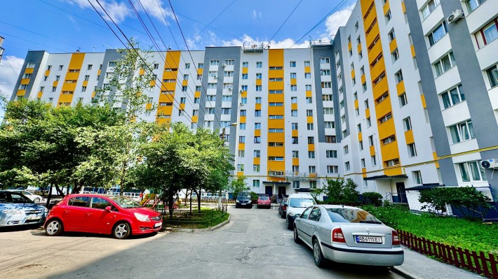 3к квартира гарний стан АГВ купити трьохкімнатну квартиру - фото 1