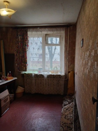 Продам 3х комн, чешка 68 м2 Коминтерна - фото 1