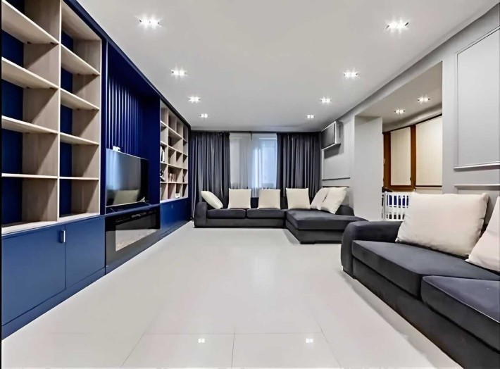 Продаж 3-к квартири 114м2 по вул. Анни Ахматової 13Д  Позняки - фото 1