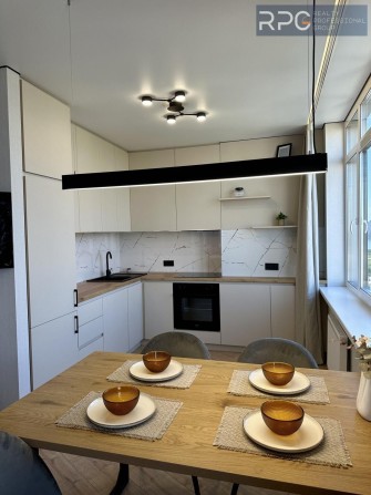 Продаж 2-к з ремонтом в ЖК TErracotta Вирлиця 5 хв генератор паркінг - фото 1