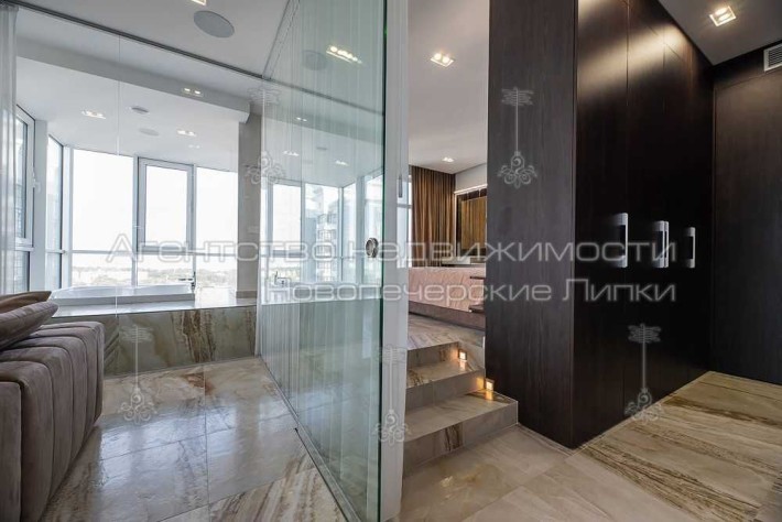 Продажа 3 к квартиры 120 кв м ЖК Новопечерские Липки Верхогляда - фото 1