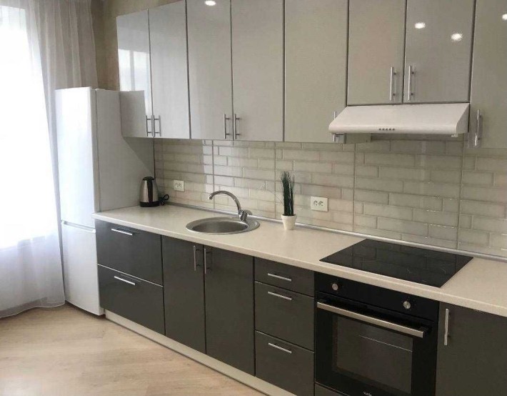 Продам однокомнатную квартиру, ЖК Воронцовский, Слобожанский проспект - фото 1