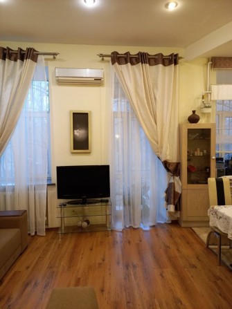 Продам 3к, квартира, в парке Глобы, пр. Яворницкого, Центр - фото 1