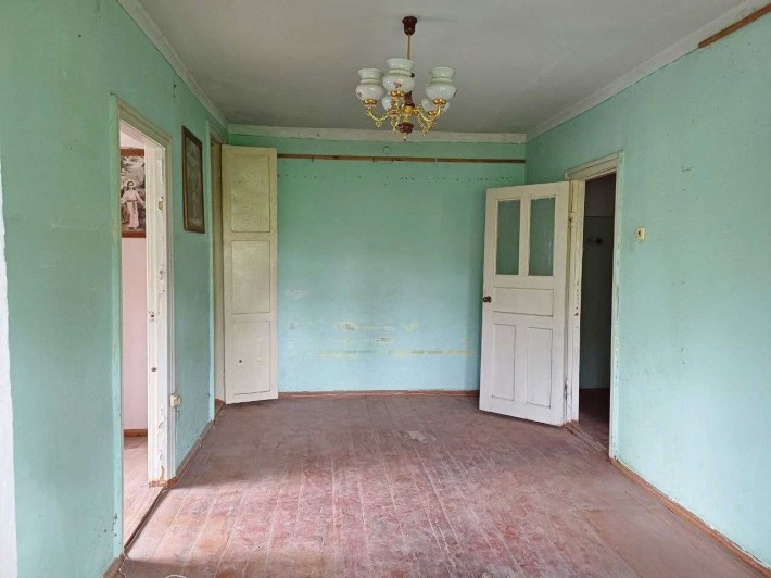 Продам 2-кім. кв. у районі паркової зони міста. - фото 1