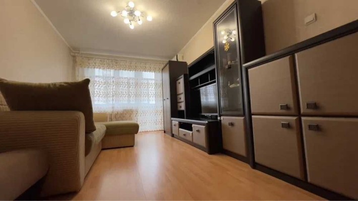 Продам свою 3-и кімнатну квартиру ж/м Перемога-4. ВЛАСНИК. - фото 1