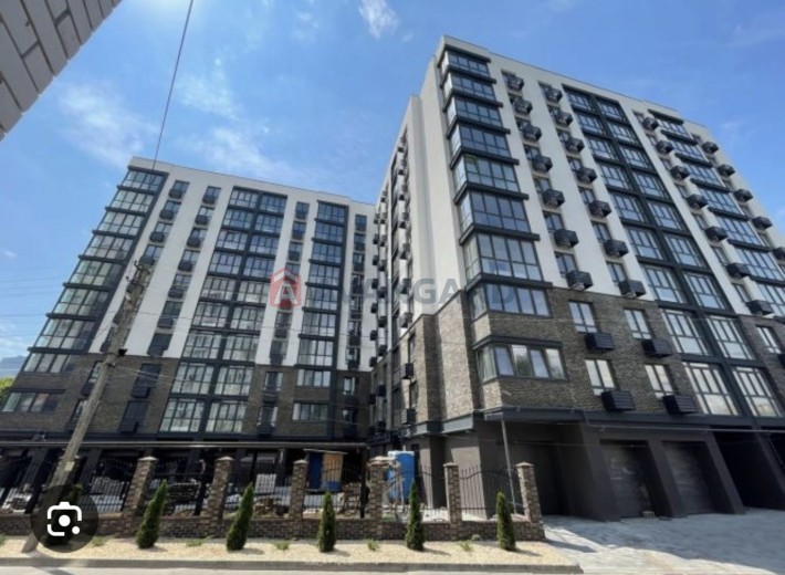 Продам квартиру в ЖК  SWEET HOME 68000$ - фото 1