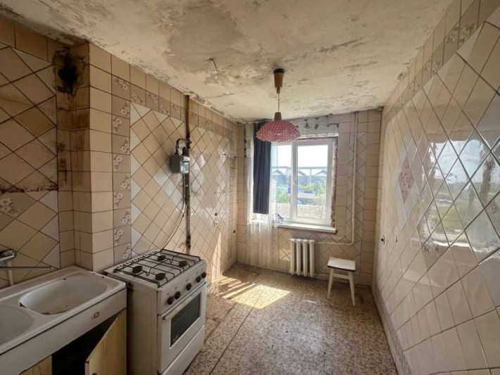2 кім в багатоповерхівці район СОНЯЧНОГО (715609) - фото 1