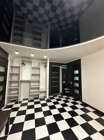 Продам 2 ком.  ЖМ Тополь- 2 с ремонтом - фото 1