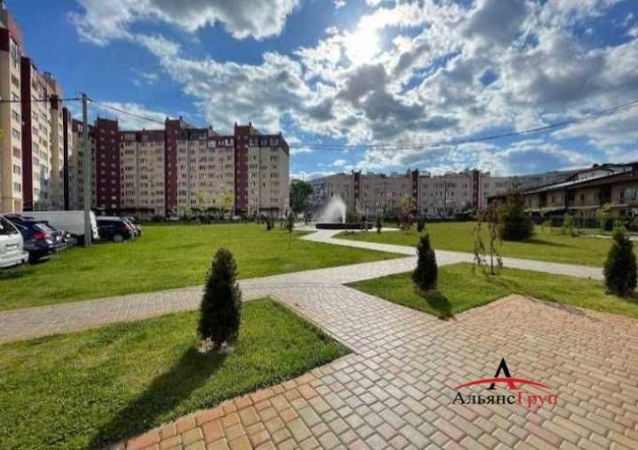 Затишна квартира в новобудові з ремонтом - фото 1