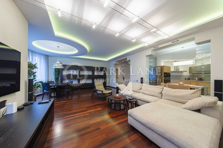 Продаж квартири з ремонтом Старонаводницька 13а Печерськ  Л.Украінки - фото 1