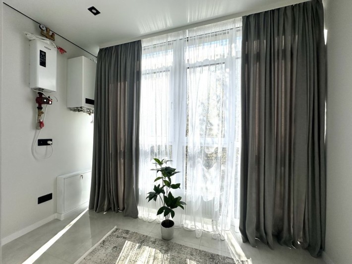Продаж квартири з ремонтом в новобудові - фото 1