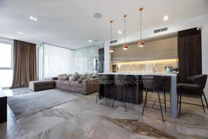 Продажа квартиры, ЖК Новопечерские Липки, Печерск, Верхогляда - фото 1