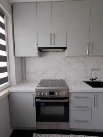 Продам 1кім кв ЕВРОРЕМОНТ + Меблі - фото 1