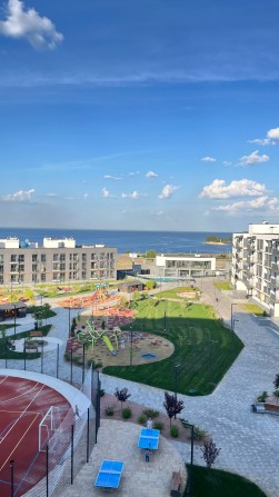 Ексклюзивна пропозиція: 94 м² + паркінг | Новобудова, Митниця - фото 1