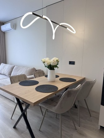 БЕЗ%! NEW! 46м2 ЖК Варшавський 2 вул.Родини Крістерів 16 Переуступка - фото 1