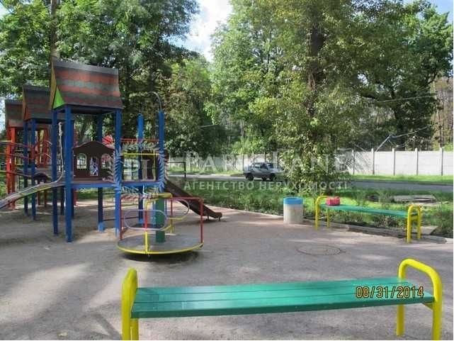 Верховинна, 41. Святошин. Житомирська. 3-кімнатна - фото 1