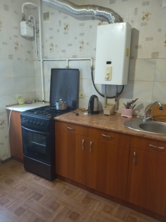 Продам однокомнатную квартиру ул. Лётная 9 - фото 1
