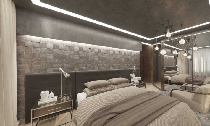 Продаж Квартири 81м2, ЖК Nordica Residence, Печерськ, Київ - фото 1