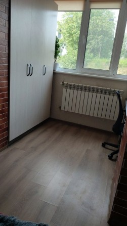 Продаж 1 кімнатної квартири з автономним опаленням - фото 1