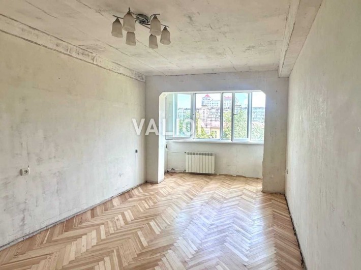 Продаж 2-кімнатної квартири, метро Оболонь, вул. Левка Лук'яненка - фото 1