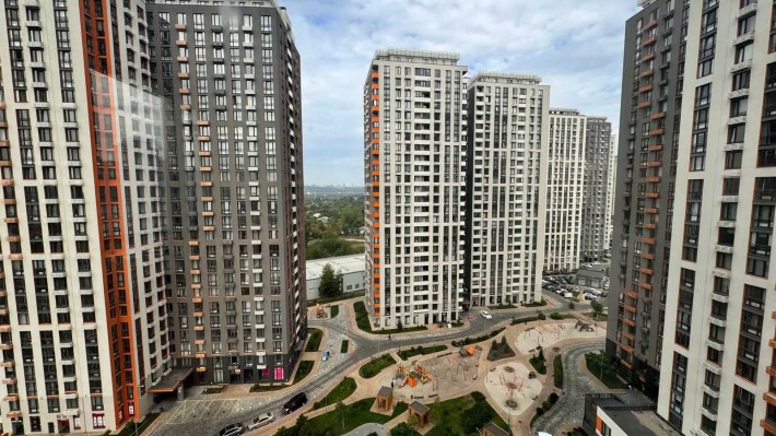 Продаж квартири в ЖК Seven - фото 1