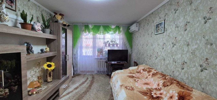 Продаж гарної 1 кімн. квартири р-н водоканалу - фото 1