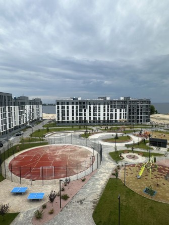 Видова 1-кімн . квартира ЖК City Park - фото 1