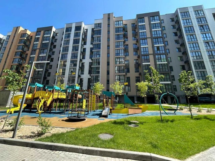 Продам 2к квартиру ЖК Счастливый-2. 745$ м2 - фото 1