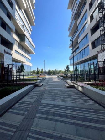 Продам 2к в ЖК "Port City". Центр. Парк Шевченка! - фото 1