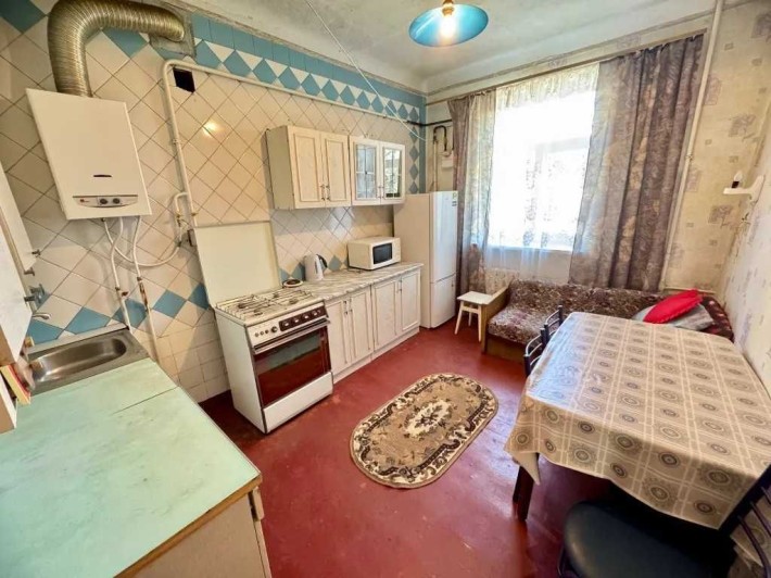 Продам 2к квартиру, ул. Орловская, р-н проспекта Мазепы, С.Нигояна - фото 1