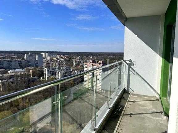 Пентхаус 156м в ЖК Паркове місто / Вишгородська 45б - фото 1