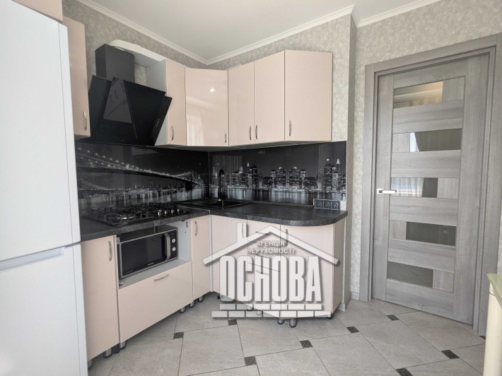 Продаж 1 кімнатної квартири, Слов'янка, ремонт - фото 1