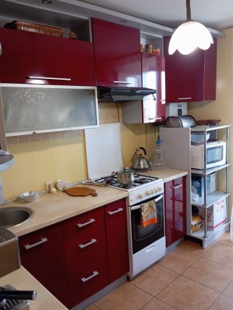Продам 3 кімн.кв. вул.Брацлавська з ремонтом . Ціна 65000 Дол. - фото 1