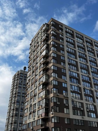 Продаж 1-к квартири 46м2 ЖК Варшавський Виноградар Нивки - фото 1