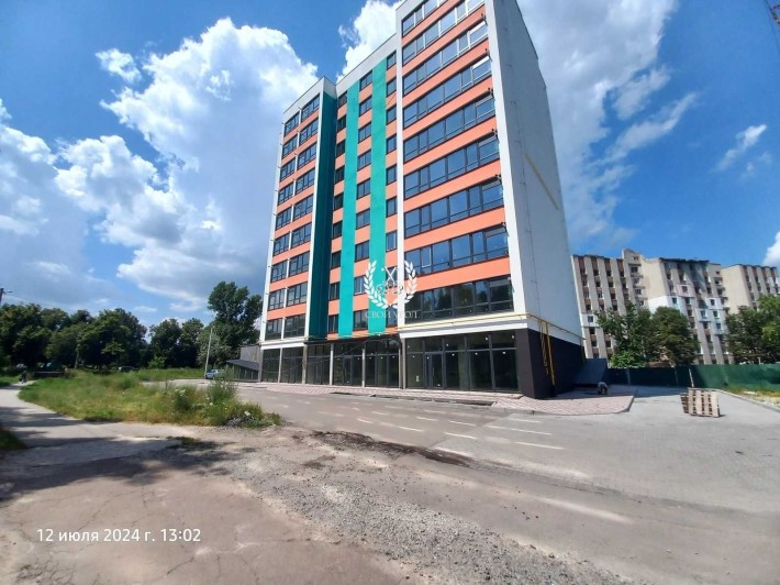 Продам 2- во кім. в зданому будинку, Чернігів, автономка - фото 1