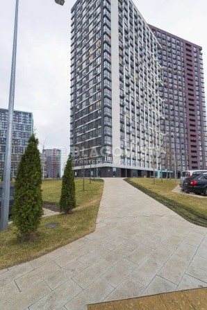 2к Некрасова Віктора ,10а Dibrova Park  Подідьський Нивки - фото 1