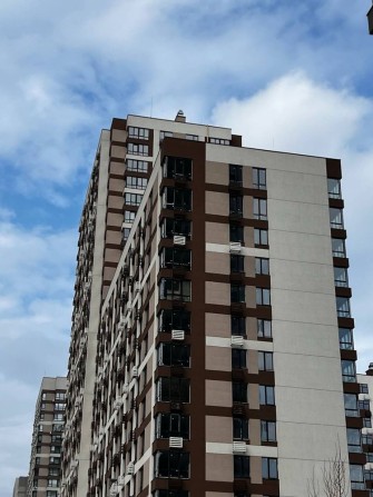 Продаж 2-к квартири 70м2 ЖК Варшавський 2 Виноградар Нивки - фото 1