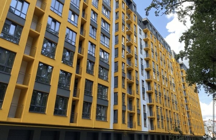 Продаж 2 кімн квартири на Поділлі - фото 1