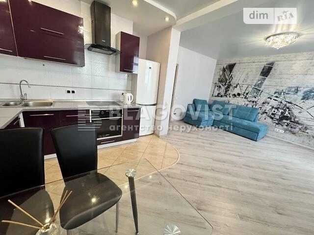 Продаж 1 кімн кварт. ремонт ЖК Паркові озера Воскресенська,16Б - фото 1