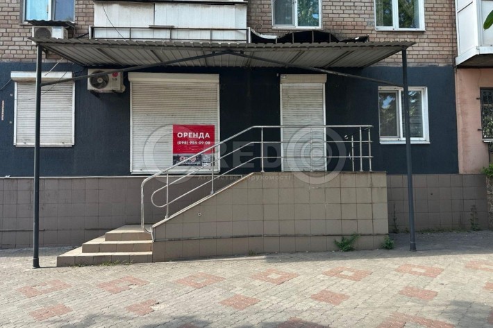 Оренда приміщення вул. В. Великого - фото 1