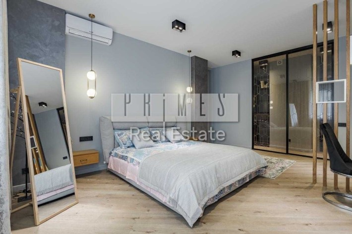 Продаж видовой 1к, 60м2, River Stone (Ривер), Трускавецкая 8 - фото 1