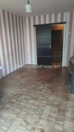 Русанівський острів Однокімнатна Ентузіастів 9 - фото 1